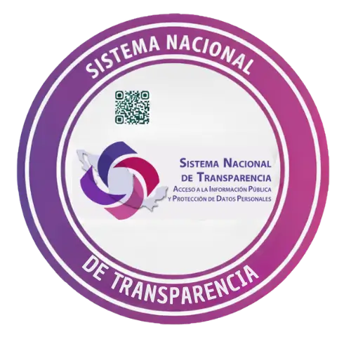 DE TRANSPARENCIA